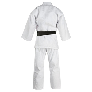 Ensemble de Kimono BJJ Unisexe Personnalisé de Haute Qualité 100% Coton Respirant avec Logo et Tailles Personnalisés - Product Image 2