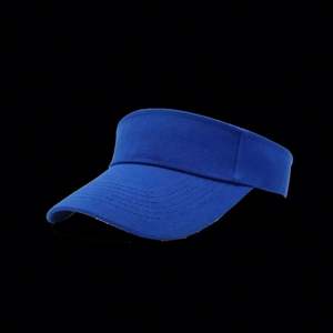 Casquette Visière Premium Nouveau Design pour Homme – Casquette de Course Ajustable Tendance pour l'Été, le Tennis et les Sports de Plein Air avec Maille Respirante pour la Protection Solaire - Product Image 2