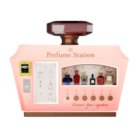 Máquina Expendedora de Perfume de Pared, Dispensador de Fragancia en Aerosol, Máquina Expendedora Automática