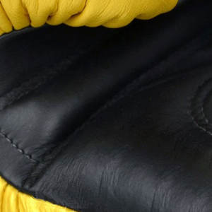 Guantes de MMA Duraderos para Entrenamiento con Saco de Boxeo, Sparring, Muay Thai, Kickboxing, Agarre Seguro, Transpirables, Ligeros, Acolchado Premium - Product Image 6