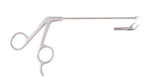Offre Spéciale : Instruments d'arthroscopie manuels Grasper 220 mm WSR – Instruments médicaux de qualité supérieure certifiés CE ISO par Mahfooz Instruments - Product Image 3