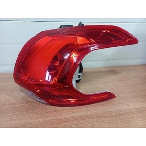 ไฟท้ายขวา 206 + 2009-2013 มือสอง ของแท้ 9678074380 - Product Image 1