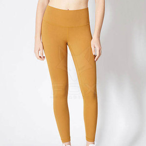 Ensemble de yoga pour femmes de haute qualité, sur mesure, solide, imperméable, 2 pièces, vente en gros, best-seller, service OEM - Product Image 6