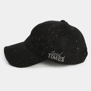 Nueva llegada: Gorra de béisbol de material suave de alta calidad, diseñada para un ajuste relajado, apariencia moderna y uso durante todo el día. - Product Image 3
