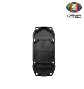 Fabricante de Moldes de Inyección de PP Personalizados |   Herramienta de Plástico de Múltiples Cavidades con Sistema de Refrigeración por Canal Frío para Piezas LED - Product Image 1