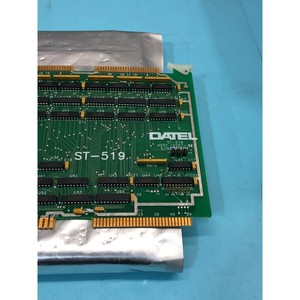 Carte de circuit imprimé DATEL 12257-IF ST-519, 149798 - Équipements et pièces semi-conductrices d'occasion fiables à l'échelle mondiale chez - Product Image 3