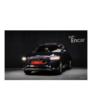 Genesis GV70 2.5T 2024 Gasolina 2WD con 18,887 km, Volante a la Izquierda, Caja de Cambios Automática, Asientos de Cuero, Cámara Trasera - Product Image 3