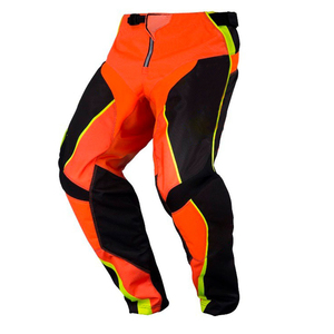 Nuevo Conjunto de Pantalones de Motocross Personalizados de Marca, Resistentes al Viento, % Poliéster, Equipo Automotriz Todoterreno, Trajes de Motocicleta, Venta Directa de Fábrica al Por Mayor - Product Image 5
