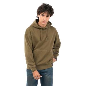 Sudaderas con Capucha de Algodón y Felpa de Alta Calidad para Hombre, Cálidas, Ecológicas, Personalizadas con Estampado y Bordado, Hechas en Pakistán, Venta al Por Mayor para Invierno - Product Image 2