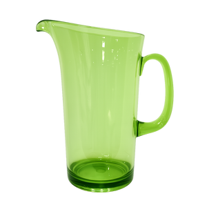 77 oz Resistant Acrylic Pitcher Acrylic Jug - Product Image 1