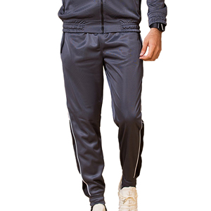 Ropa Deportiva de Invierno para Hombre, Talla Grande, Informal, Transpirable, Estampada, Ecológica, Chándal de 2 Piezas con Logotipo Personalizado, Manga Larga - Product Image 3