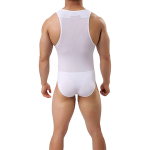 Top tendance 2025 One Stop personnalisé Wrestling Singlet haute qualité nouveau Design Wrestling Singlet - Product Image 3