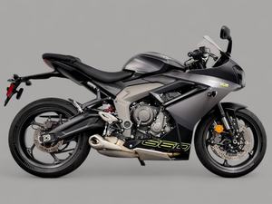Motocicleta en venta 2025 Triumph Daytona 660 - Product Image 5