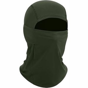 High Quality All-season <b>Ski</b> <b>Balaclava</b> 100% Polyester Windproof Warm Outdoor Camping Motorcycle Riding Daily Use MADE BY HS 2027 - Product Image 2