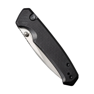 Couteaux pliants modernes avec lame en acier inoxydable et poignée confortable pour le camping en plein air et la découpe quotidienne - Product Image 5