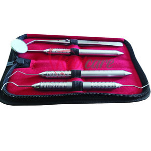 Kits d'examen dentaire professionnels de qualité supérieure à vendre - Product Image 6