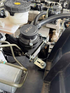 ถังดักน้ำมันแบบยืดหยุ่นสามารถจับน้ำมันได้สำหรับอีซูซุสินค้าใหม่ทั้งหมด3.0ปี2020 4JJ3จากประเทศไทย - Product Image 6