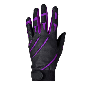 Gants de pêche haut de gamme avec logo personnalisé, paume antidérapante et tissu extensible respirant pour la pêche en plein air et la navigation de plaisance - Product Image 2