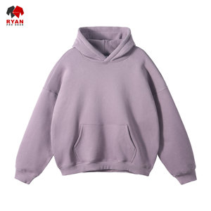 เสื้อฮู้ดดี้ผู้ชายคุณภาพพรีเมียมแบบสั่งทำพิเศษ เนื้อผ้านุ่มสบาย พร้อมโลโก้สั่งทำ ดีไซน์ ODM - Product Image 1