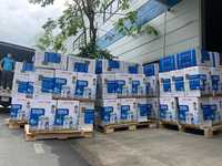 75GPD Pemurni Air Alkali Elektrik 6-Tahap Reverse Osmosis di Bawah Wastafel untuk Penggunaan Rumah Tangga Bersertifikasi SASO, Terpercaya dari Vietnam