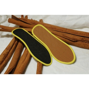 Plantilla Unisex con Aroma a Canela, Fabricante OEM por Huong Que Co. LTD - Product Image 4