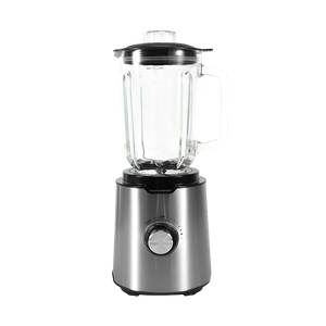 Sudex HB-J1808 Smoothie <b>Maker</b> Blender Countertop High Speed Ice Crusher Stainless Steel Housing for Home Kitchen Use - Product Image 1