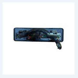 Module de contrôle antivol et unité d'entrée sans clé pour Chevrolet Volt, compatible avec les pièces automobiles CHEVY VOLT THEFT CONTROL MODULE KEYLESS ENTRY UNIT - Product Image 5