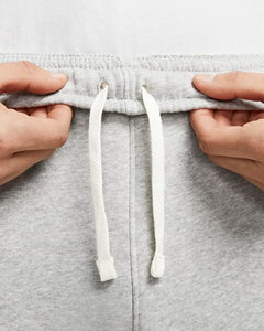 Pantalones Deportivos de Alta Calidad en Poliéster y Algodón, Personalizados con Lavado Ácido, Tallas Grandes, Marca Privada, Lisos, para Hombre - Product Image 5