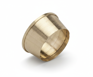 Manguito de Precisión de Latón Mecanizado por CNC de Excelente Calidad para Ensamblaje Mecánico o Montaje de PCB, Disponible en Grandes Cantidades - Product Image 4