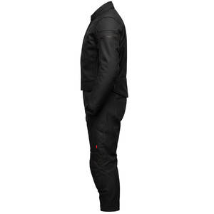 Combinaisons d'équitation imperméables en textile respirant fabriquées par les meilleurs fabricants - Product Image 4