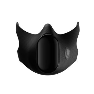 Nouvelle vente en gros réglable Sports de plein air masque respiratoire entraînement respiratoire masque de sport masque facial - Product Image 2