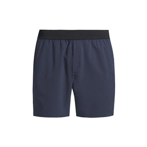 Custom Logo Quick Dry Breathable Men's <b>T</b> Shirt Short Sleeve Polyester Two Pieces Summer Shorts <b>Track</b> Suit Men Short - Product Image 6