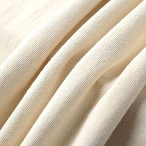 T-shirts Homme en Coton Tricoté 100% à Col Rond et Manches Courtes, Personnalisables sur le Devant, Respirants, Infroissables, Séchage Rapide, Légers - Vente en Gros 2026 - Product Image 4
