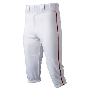 Pantalones de Béisbol Transpirables de Nuevo Diseño Personalizados para Hombre – Pantalones Deportivos Profesionales para Equipo y Entrenamiento - Product Image 6