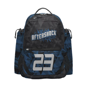 Mochila gamer al por mayor con bolsa de juegos para hombres y mujeres, mochila de viaje multilayer para deportes electrónicos, mochila gamer unisex. - Product Image 5