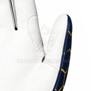 Gants de baseball pour hommes Urban Men, ajustement extensible, avec une meilleure adhérence pour l'entraînement, la compétition et les activités de plein air. - Product Image 4