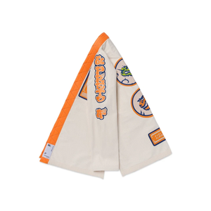 Kimono de Jiu Jitsu Brasileño (BJJ) de Algodón Perla de 450 GSM, Tejido Resistente, con Bolsa de Transporte, Ligero, de Secado Rápido, para Competición Profesional - Product Image 3