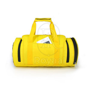 Low Price Oem Service Nylon Zipper <b>Duffel</b> <b>Bags</b> Latest Design 2026 New Arrival <b>Duffel</b> <b>Bags</b> For Sale - Product Image 4