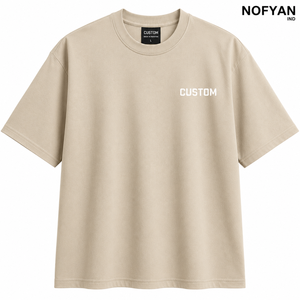 Fabricant de t-shirts en coton pour hommes OEM ODM, logo personnalisé, t-shirt uni à col rond, vente en gros, fournisseur de vêtements à marque privée, prix d'usine - Product Image 1
