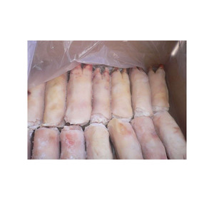 Patas de Cerdo Congeladas de Primera Calidad al por Mayor en Toneladas para Programas de Servicio de Alimentos Institucionales - Product Image 1