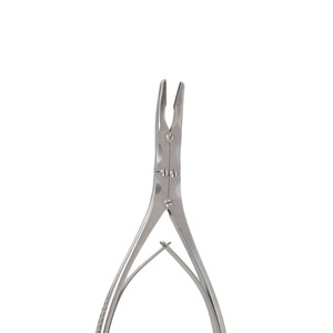 Rongeur de Acero Inoxidable de Grado Médico al por Mayor, Último Diseño, Fuente de Alimentación Manual, Venta en Línea, Instrumento Quirúrgico - Product Image 5