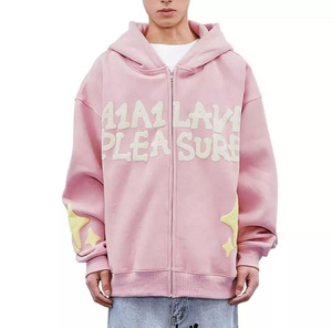 Sudaderas con capucha para hombre con forro de microfibra para una sensación sedosa y suave contra la piel, disponibles a precios de descuento hoy. - Product Image 4
