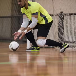 Balón de Fútbol Versátil para Niños y Adultos, Cosido a Máquina y Termosellado, para Uso en Todo Tipo de Clima, Forma Duradera, Rebote Óptimo, Cuero PU - Product Image 4