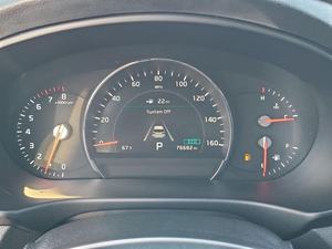 K-i-a S-o-r-e-n-t-o 2019 - Product Image 2