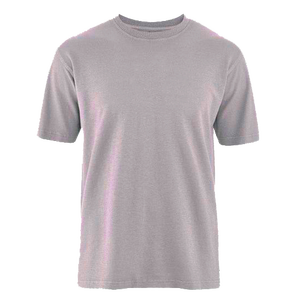 100% polos personnalisés pour hommes en coton biologique avec logo brodé T-shirt doux d'été Vêtements décontractés respirants de haute qualité - Product Image 1