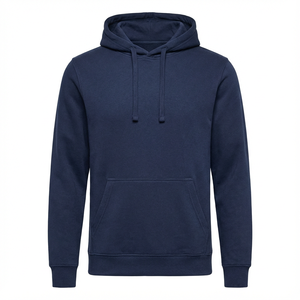 Sudaderas con capucha de moda para hombre, suéteres casuales de manga larga con capucha, ropa de invierno para hombre con bolsillo, en el mejor precio. - Product Image 4