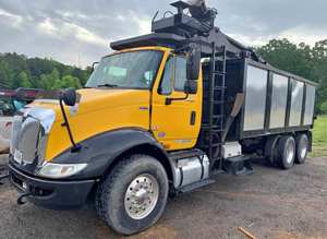 Tracteur routier diesel longue portée 6x4 avec cabine couchette pour flotte logistique et transport destiné à l'exportation - Product Image 3