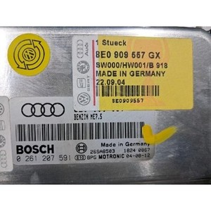 ECUs y Módulos de Computación Usados A4 8E0909557GX - Product Image 6