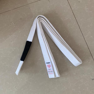 ชุดกิโมโน Jiu Jitsu BJJ GI สไตล์บราซิลออกแบบโลโก้ได้ตามต้องการ - Product Image 6
