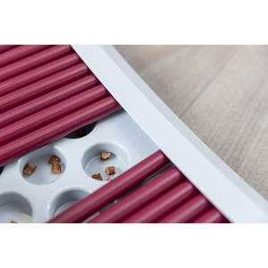 ร็อดบอร์ด 35 X 19.5 ซม. อุปกรณ์ฝึกสัตว์เลี้ยงพลาสติก - Product Image 2